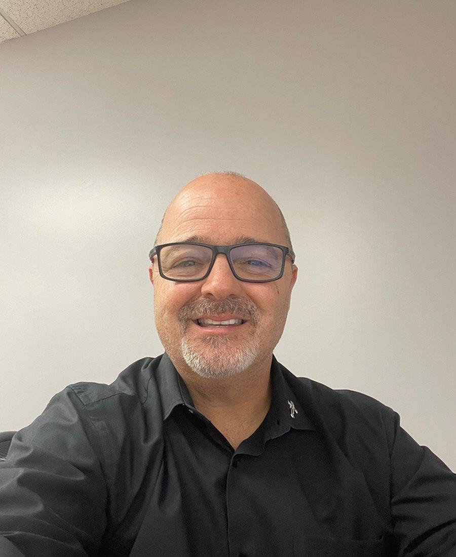 John Fernandez